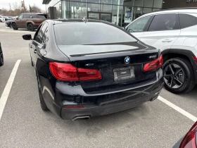 BMW 540 M-pkg* Harman/Kardon* 360View* Обдух* Подгрев, снимка 4