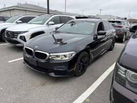 BMW 540 M-pkg* Harman/Kardon* 360View* Обдух* Подгрев, снимка 1