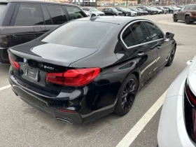 BMW 540 M-pkg* Harman/Kardon* 360View* Обдух* Подгрев, снимка 5