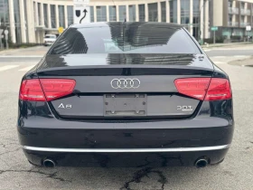 Audi A8 * Premium 3.0T * ПОДГРЕВ* ПАНО* KEYLESS* , снимка 4