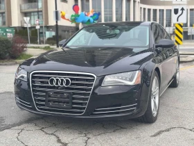 Audi A8 * Premium 3.0T * ПОДГРЕВ* ПАНО* KEYLESS* , снимка 1