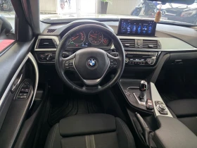BMW 320 d | Automatic | Full LED | Обслужен , снимка 7