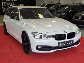 BMW 320 d | Automatic | Full LED | Обслужен , снимка 1
