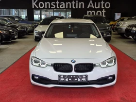 BMW 320 d | Automatic | Full LED | Обслужен , снимка 2