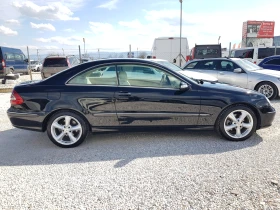 Mercedes-Benz CLK 270 CDI ELEGANCE /12/2003г. АВТОМАТИК , снимка 4