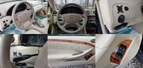 Mercedes-Benz CLK 270 CDI ELEGANCE /12/2003г. АВТОМАТИК , снимка 12