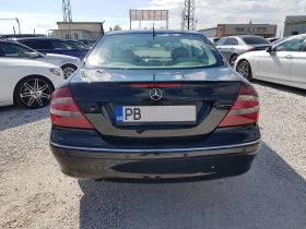 Mercedes-Benz CLK 270 CDI ELEGANCE /12/2003г. АВТОМАТИК , снимка 6