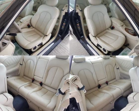 Mercedes-Benz CLK 270 CDI ELEGANCE /12/2003г. АВТОМАТИК , снимка 11