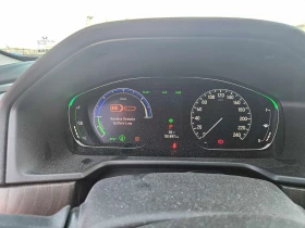 Honda Accord * Touring * PANO* KEYLESS* ПОДГРЕВ* , снимка 7