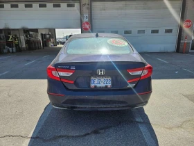Honda Accord * Touring * PANO* KEYLESS* ПОДГРЕВ* , снимка 4