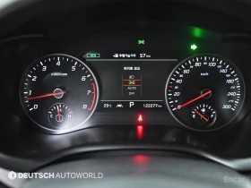 Kia Stinger GT* TURBO* AWD* ХЕДЪП* ОБДУХВАНЕ* 360КАМЕРА* LANE*, снимка 12