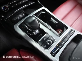 Kia Stinger GT* TURBO* AWD* ХЕДЪП* ОБДУХВАНЕ* 360КАМЕРА* LANE*, снимка 10