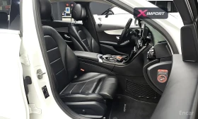 Mercedes-Benz C 220 Avantgarde, снимка 7
