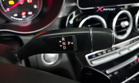 Mercedes-Benz C 220 Avantgarde, снимка 6