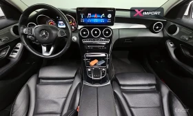Mercedes-Benz C 220 Avantgarde, снимка 4