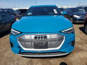 Audi E-Tron Prestige, снимка 5