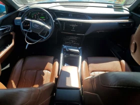 Audi E-Tron Prestige, снимка 8