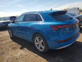 Audi E-Tron Prestige, снимка 2