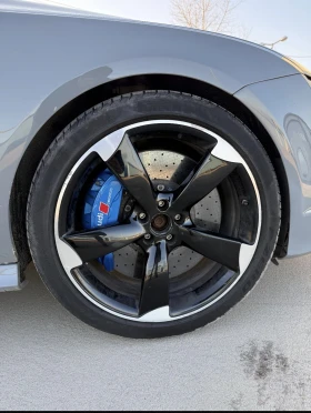 Audi Rs7 605кс карбон, снимка 13