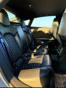 Audi Rs7 605кс карбон, снимка 5