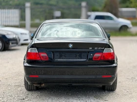 BMW 320 2.0 дизел Италия Италиа Реални 89779, снимка 6