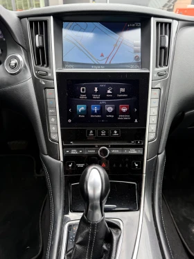 Infiniti Q50 2.2 diesel, снимка 12