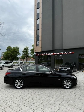 Infiniti Q50 2.2 diesel, снимка 3