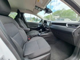 Renault Clio 1.5DCI EURO "6" FUL EKSTRI, снимка 9