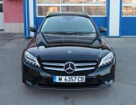 Mercedes-Benz C 300 e, снимка 1