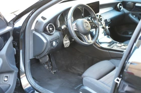 Mercedes-Benz C 300 e, снимка 13