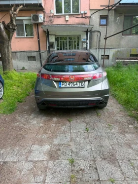 Honda Civic, снимка 6