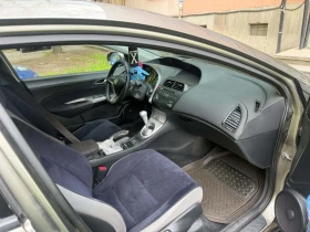 Honda Civic, снимка 8