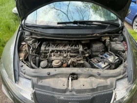 Honda Civic, снимка 7
