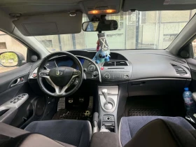Honda Civic, снимка 3