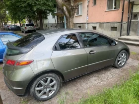 Honda Civic, снимка 2