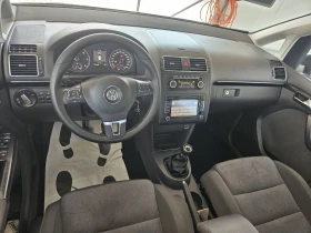 VW Touran 2.0 TDI 7места, снимка 10