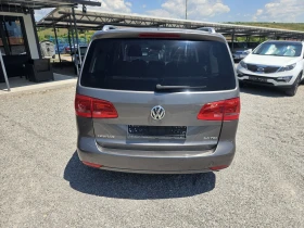 VW Touran 2.0 TDI 7места, снимка 6