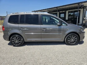 VW Touran 2.0 TDI 7места, снимка 4
