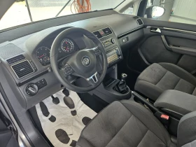 VW Touran 2.0 TDI 7места, снимка 9