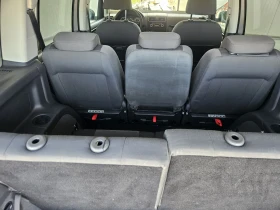 VW Touran 2.0 TDI 7места, снимка 13