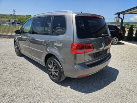 VW Touran 2.0 TDI 7места, снимка 7