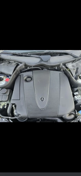 Mercedes-Benz C 220, снимка 7