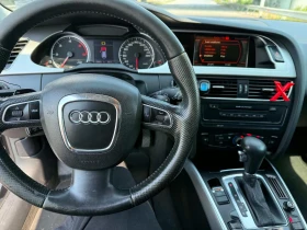 Audi A4, снимка 10