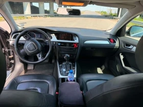 Audi A4, снимка 9