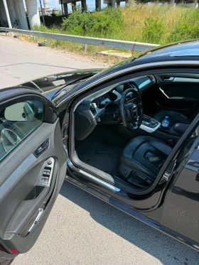 Audi A4, снимка 6
