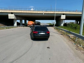 Audi A4, снимка 4