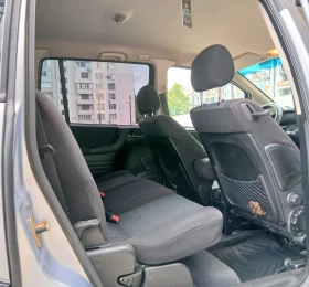 Opel Zafira 1.8LPG, снимка 10