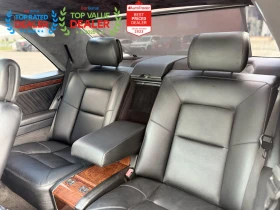 Mercedes-Benz CL 500 БЕЗ УДАРИ | КАТО НОВ , снимка 15