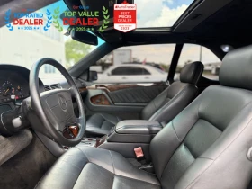 Mercedes-Benz CL 500 БЕЗ УДАРИ | КАТО НОВ , снимка 14