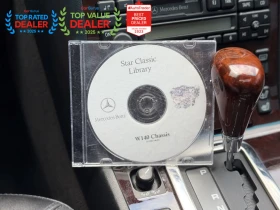 Mercedes-Benz CL 500 БЕЗ УДАРИ | КАТО НОВ , снимка 10